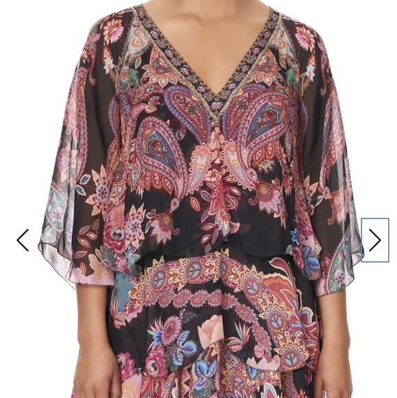 🍭 Swinging Sixties Short Dress 🍭 - Picture 5 of 16